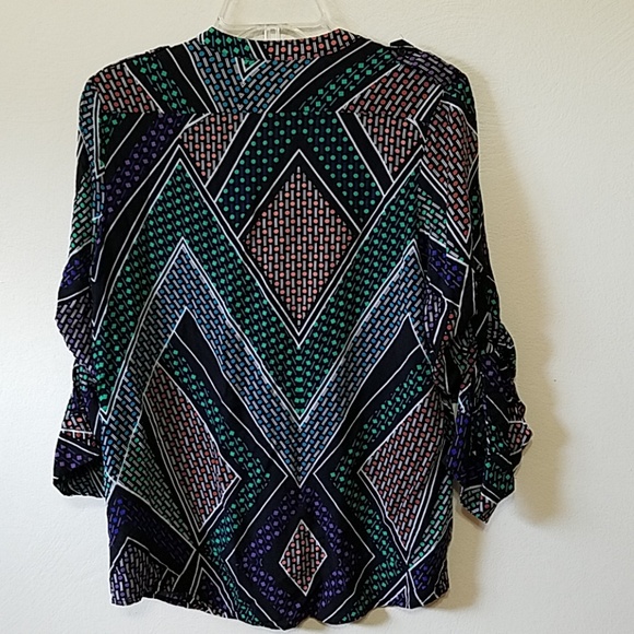 CALVIN KLEIN Top - Picture 4 of 5